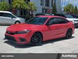  Honda Civic Sedan