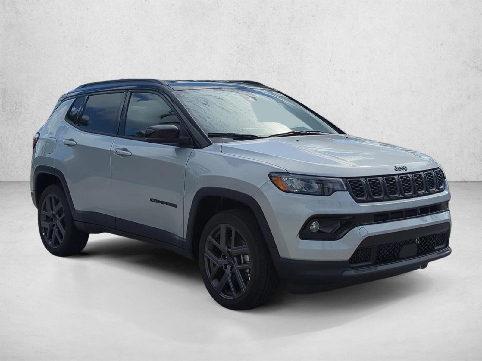 2026 Jeep Compass Limited Altitude - Photo 6