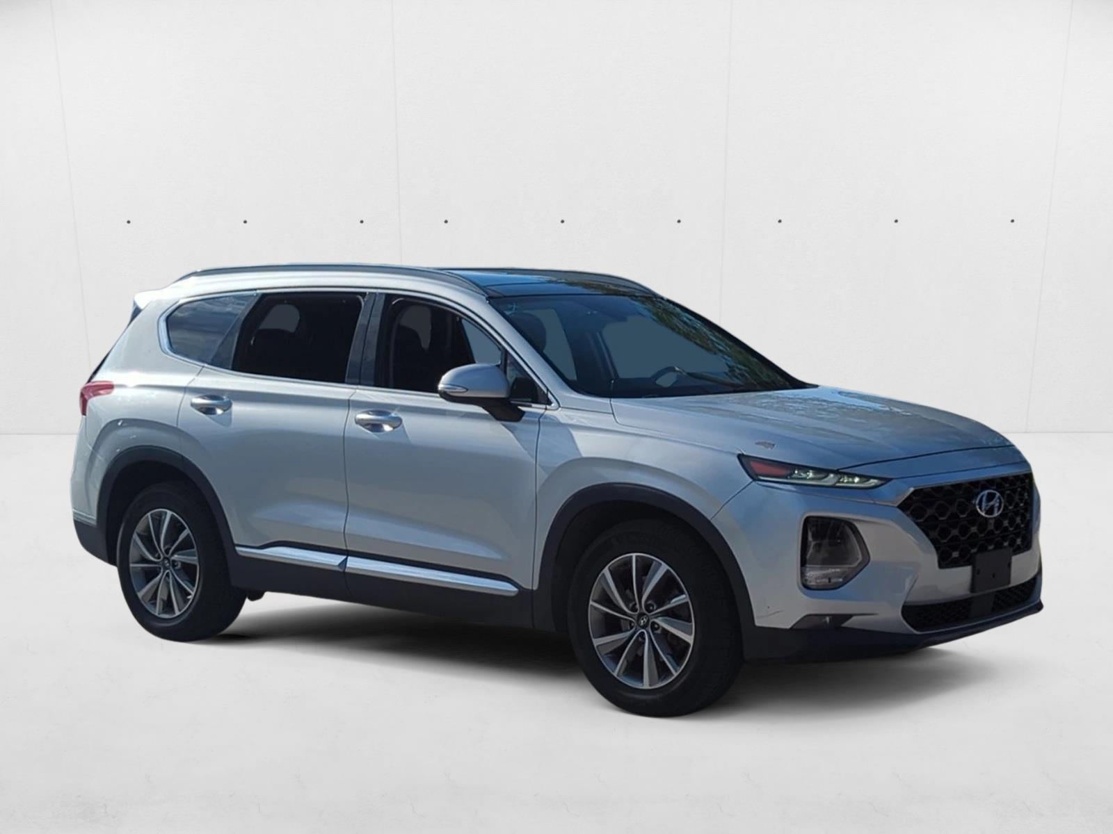2019 Hyundai Santa Fe Ultimate photo 3