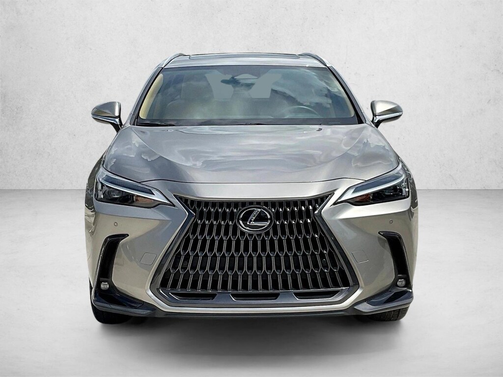 Used 2025 Lexus NX NX 250 Premium Sport Utility