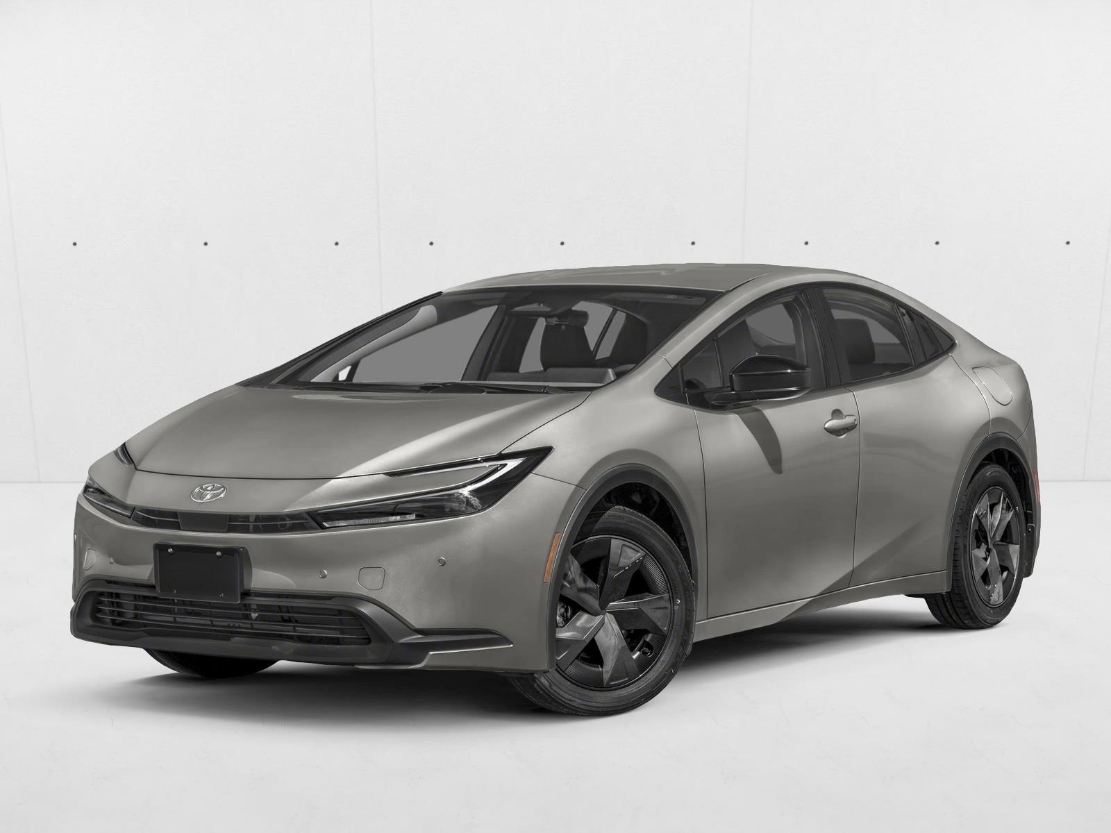 2024 Toyota Prius