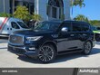  INFINITI QX80
