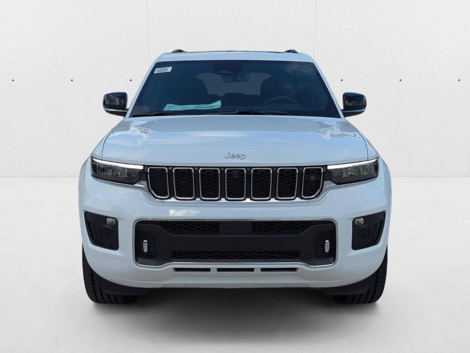 2025 Jeep Grand Cherokee Overland - Photo 6