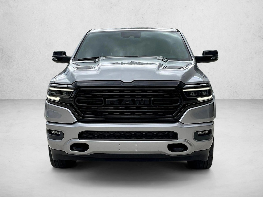 Used 2023 Ram 1500 Limited Crew Cab Pickup