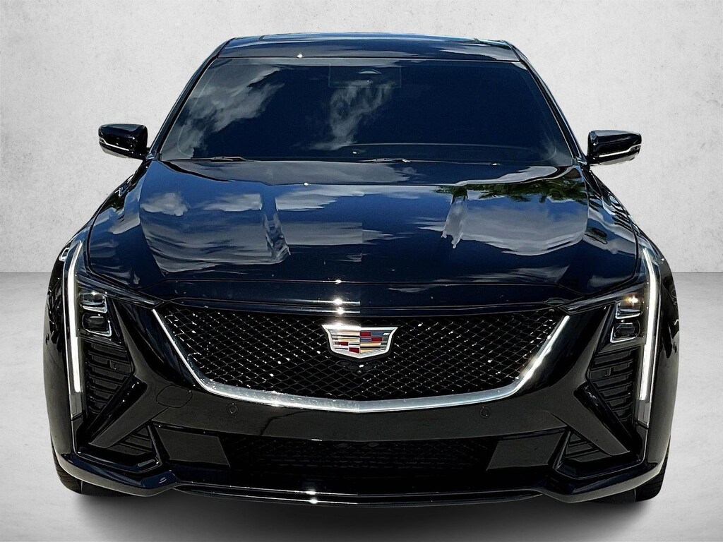 Used 2025 Cadillac CT5 Sport 4dr Car