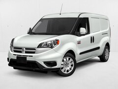 2016 Ram Promaster