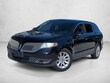 Lincoln MKT