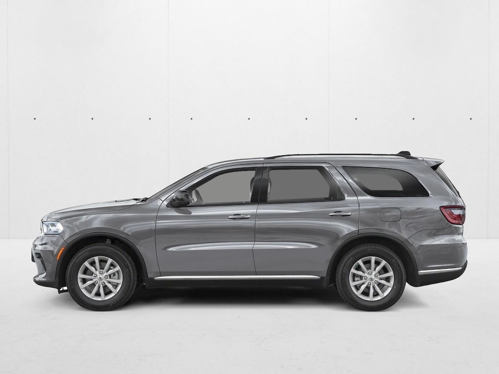 New 2026 Dodge Durango GT Plus HEMI V8 SUV