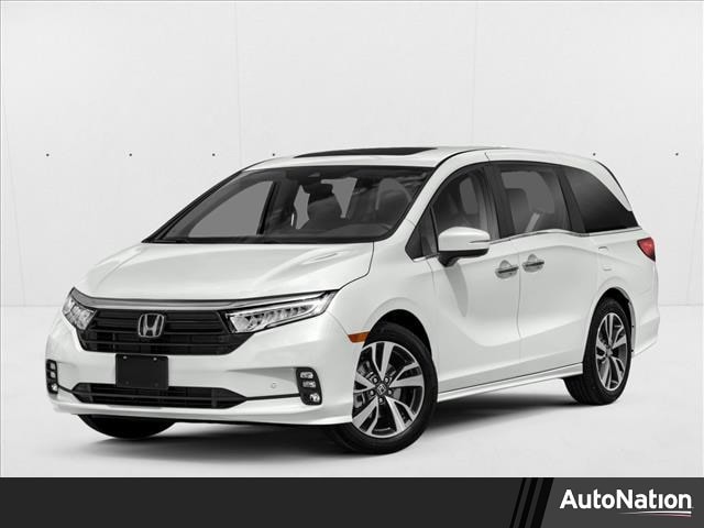 2023 Honda Odyssey