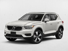 2019 Volvo XC40