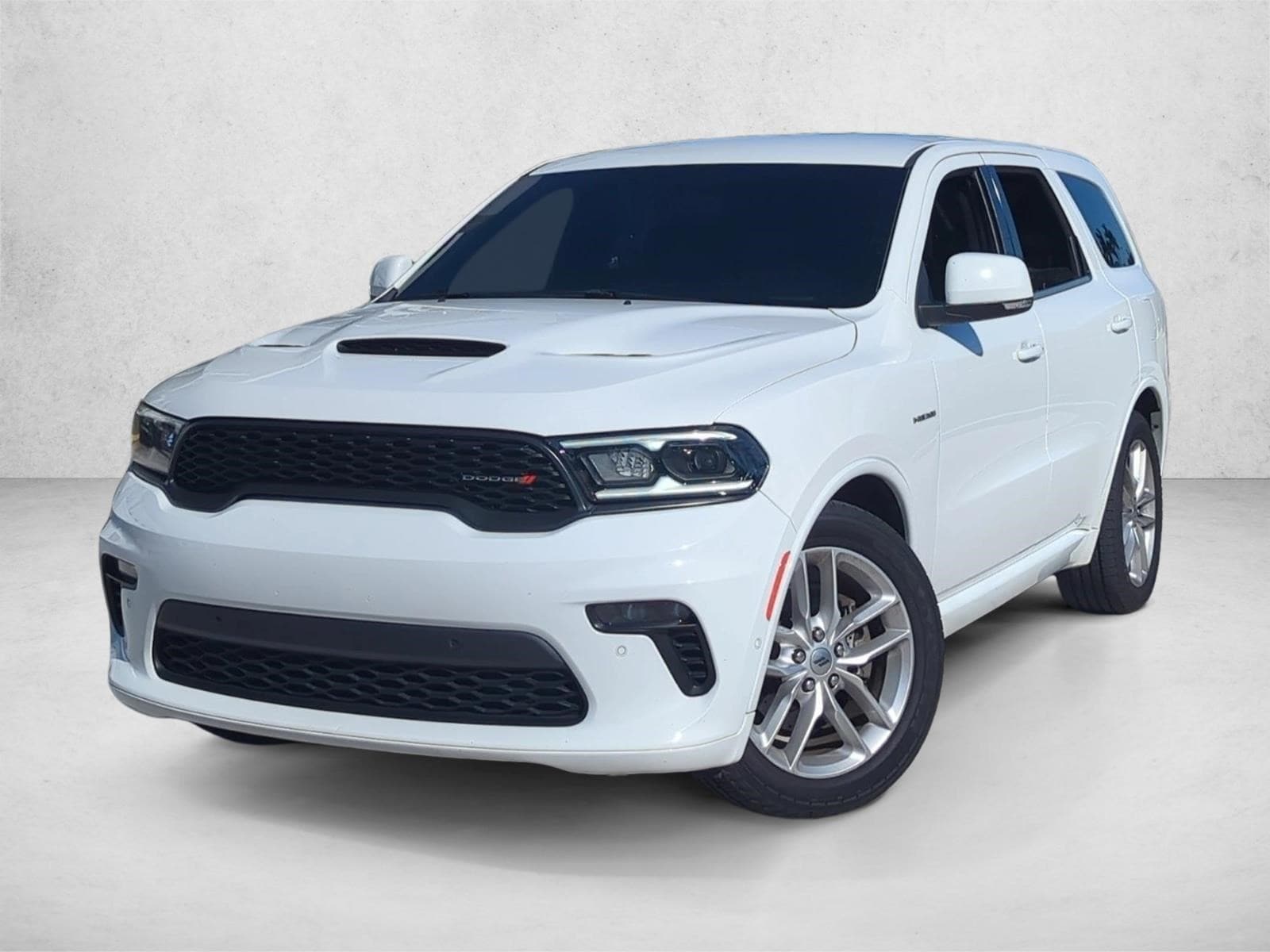 2021 Dodge Durango R/T's photo
