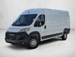  Ram Promaster Cargo Van