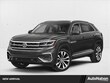  Volkswagen Atlas Cross Sport