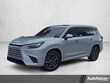  LEXUS TX