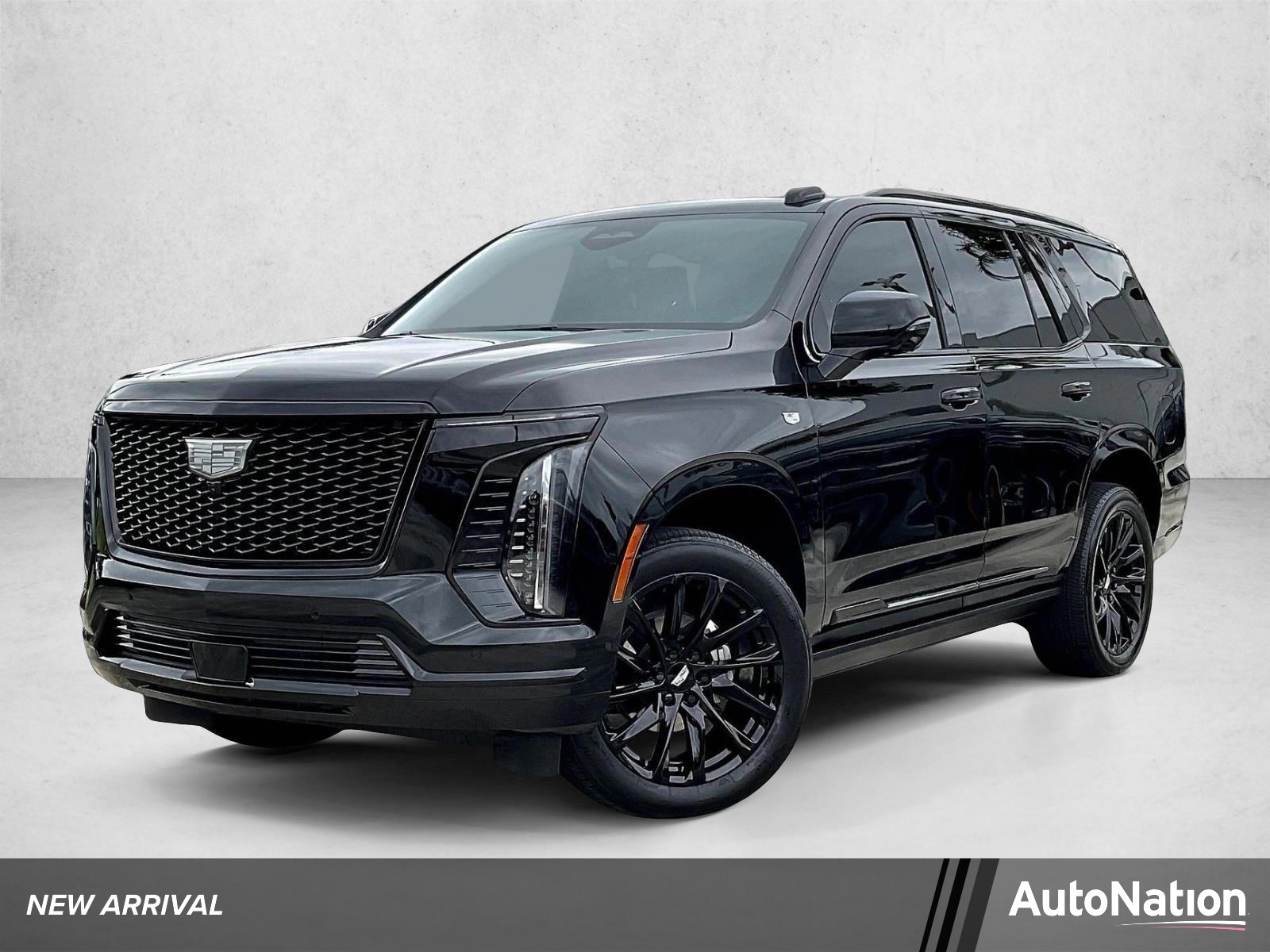 2025 Cadillac Escalade