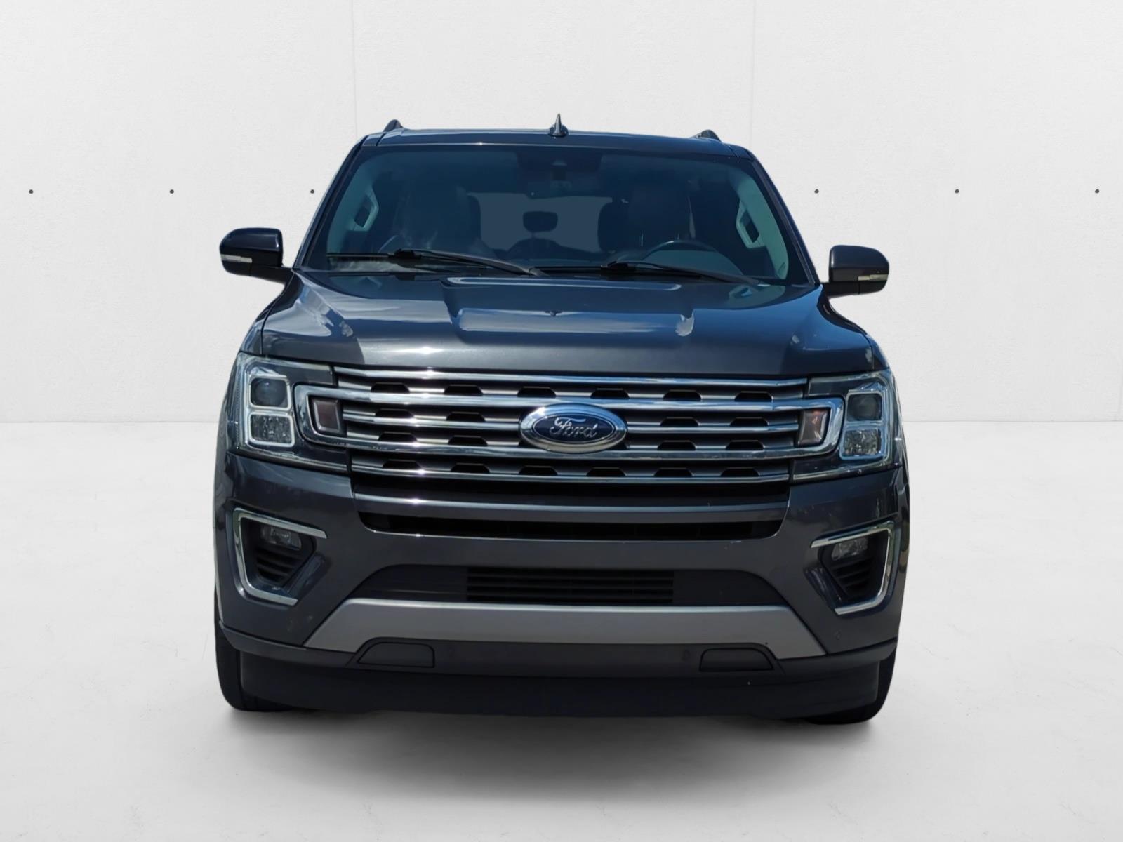 2020 Ford Expedition MAX Limited photo 2