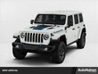  Jeep Wrangler 4xe