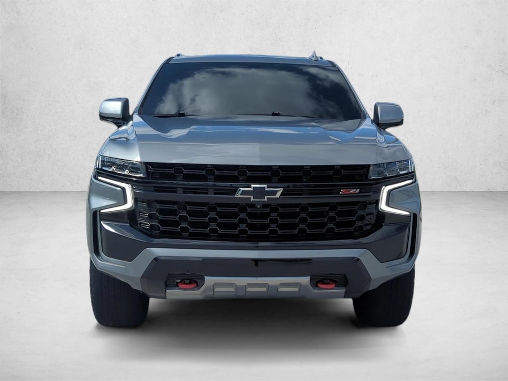 Used 2023 Chevrolet Suburban Z71 Sport Utility