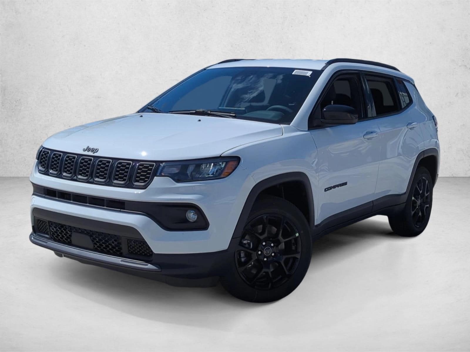 2026 Jeep Compass Altitude's photo
