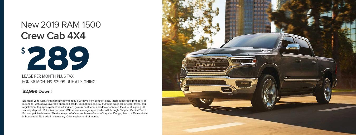 AutoNation Chrysler Dodge Jeep RAM Pembroke Pines