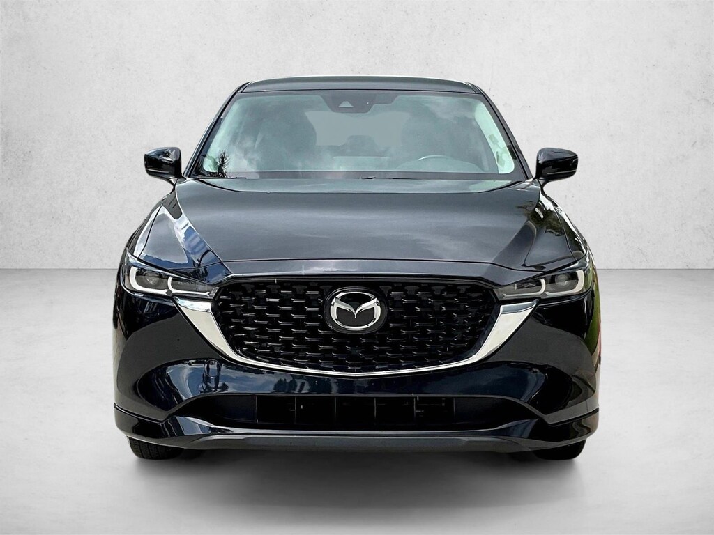 Used 2024 Mazda CX-5 2.5 S Select Package Sport Utility