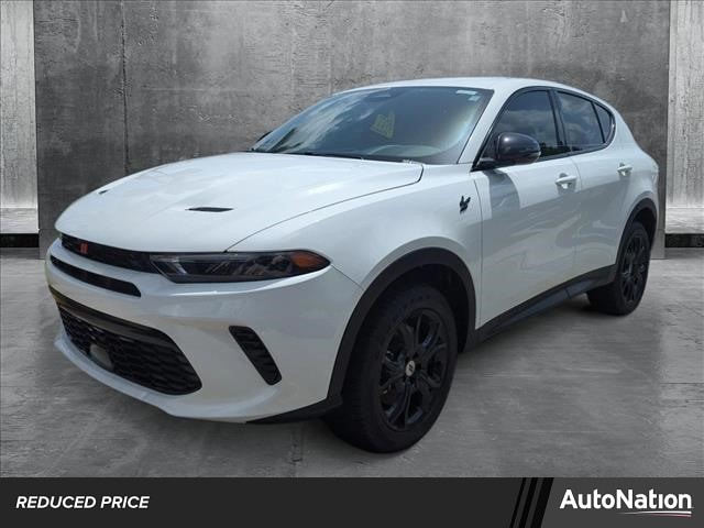 2024 Dodge Hornet GT's photo