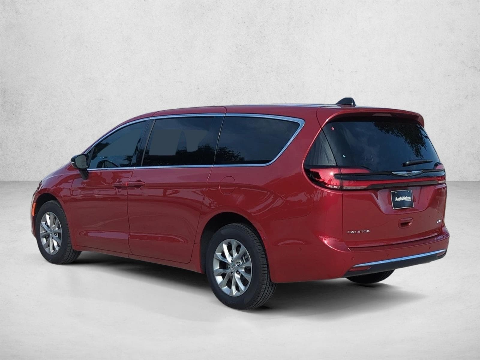 2025 Chrysler Pacifica Select - Photo 9