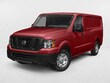 Nissan NV Cargo