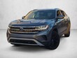  Volkswagen Atlas Cross Sport