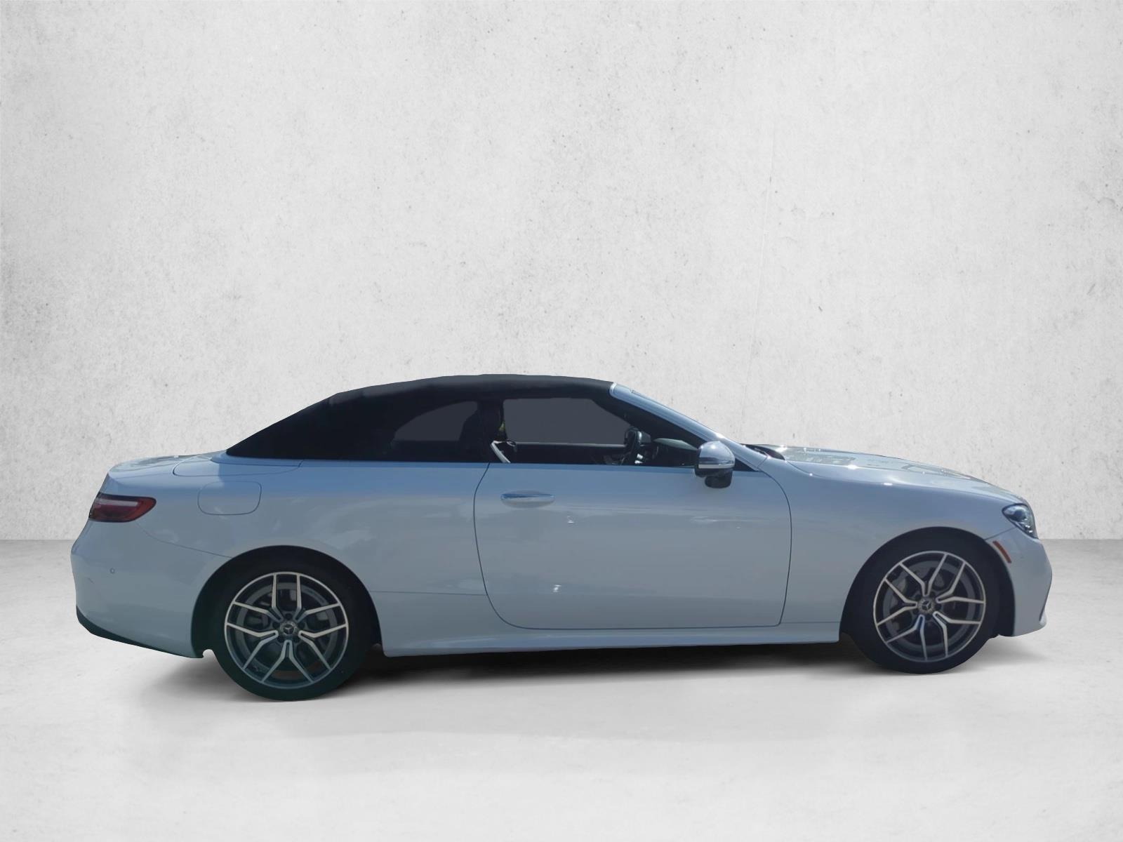 2023 Mercedes Benz E 450 photo 4