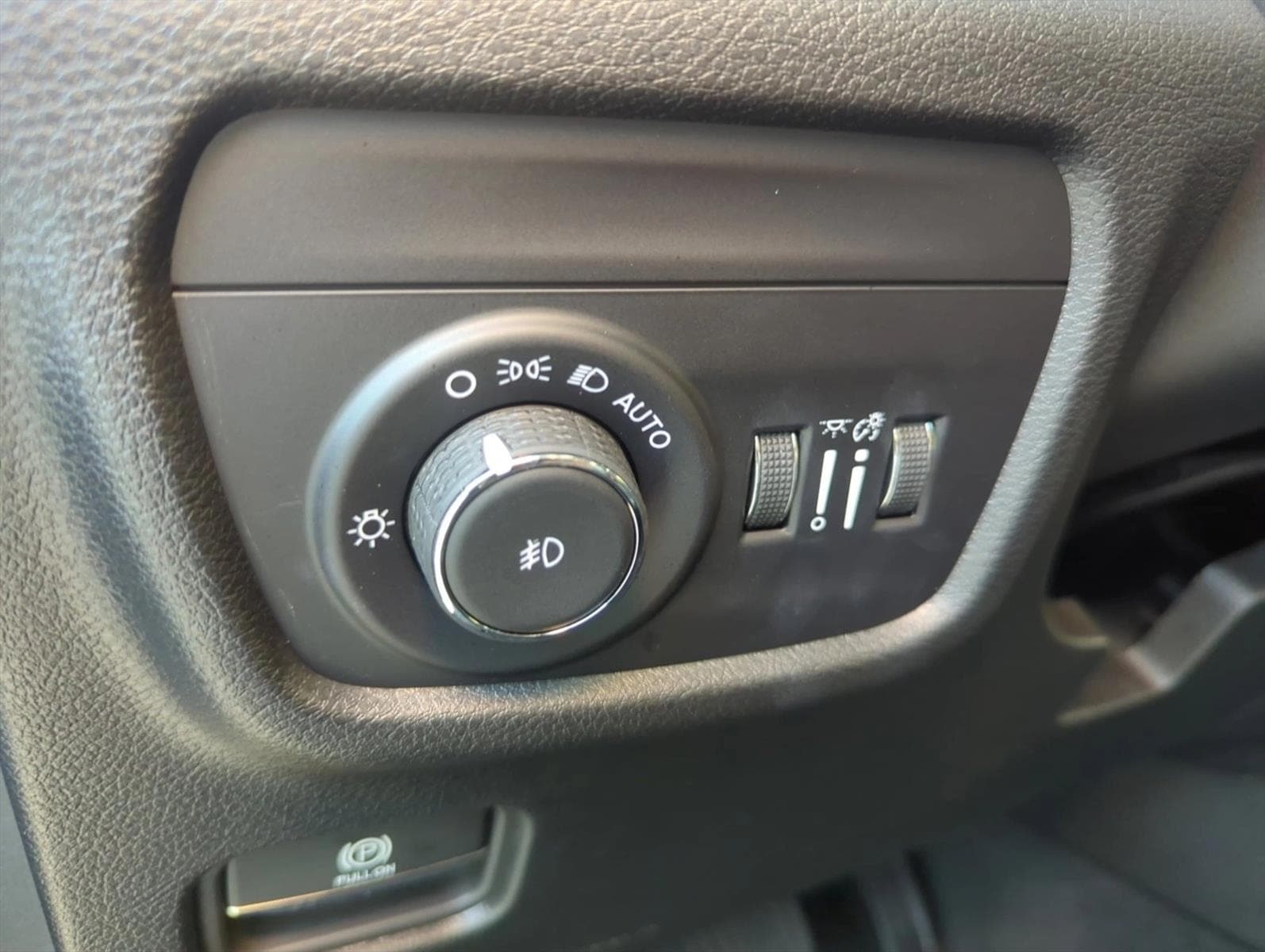 2025 Jeep Grand Cherokee Limited - Photo 26