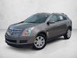  Cadillac SRX