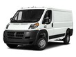  Ram Promaster Cargo Van
