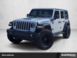 Jeep Wrangler 4xe