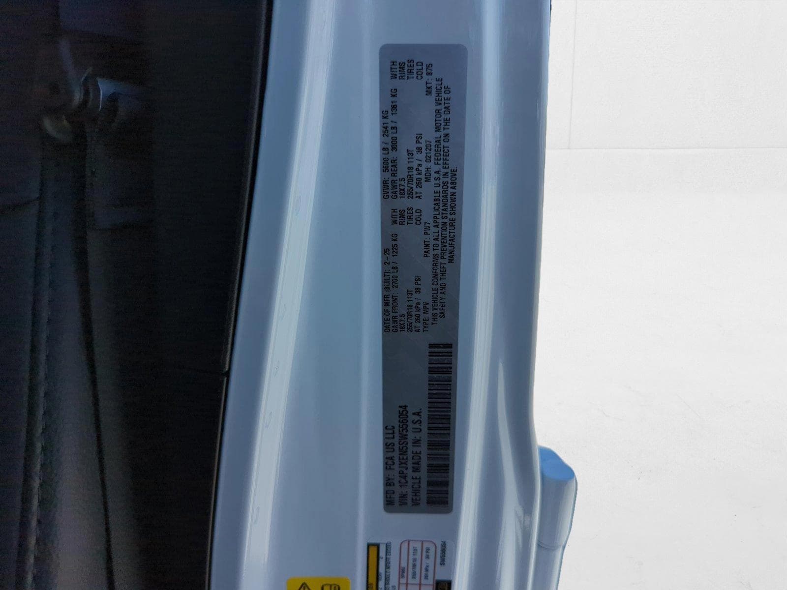 2025 Jeep Wrangler 4-Door Sahara - Photo 19