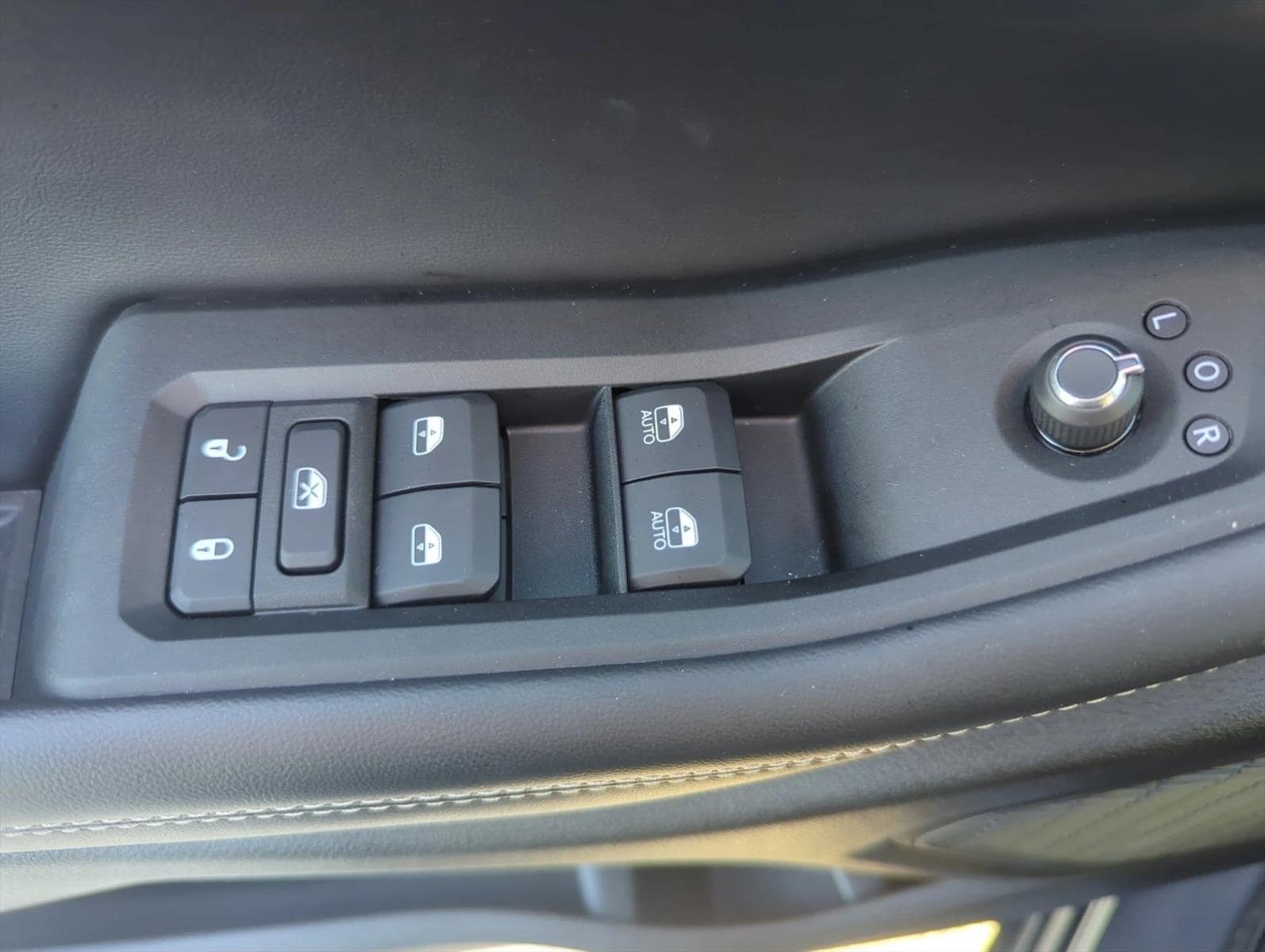 2025 Jeep Grand Cherokee Limited - Photo 27