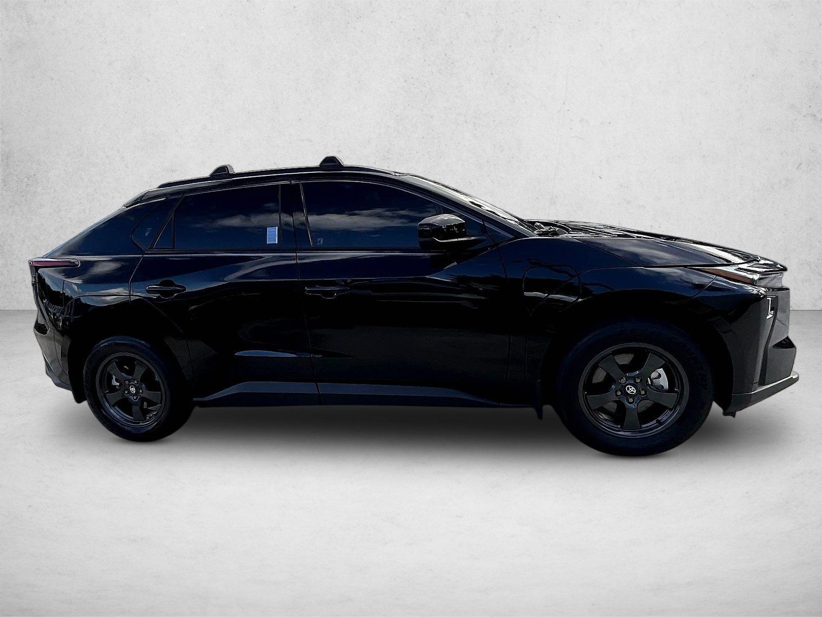 Used 2026 Toyota bZ XLE Sport Utility