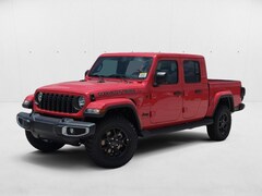2025 Jeep Gladiator