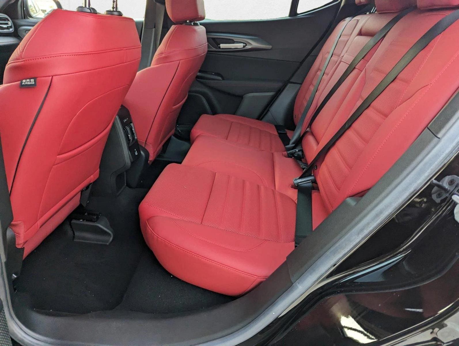 2024 Dodge Hornet R/T Plus - Photo 14