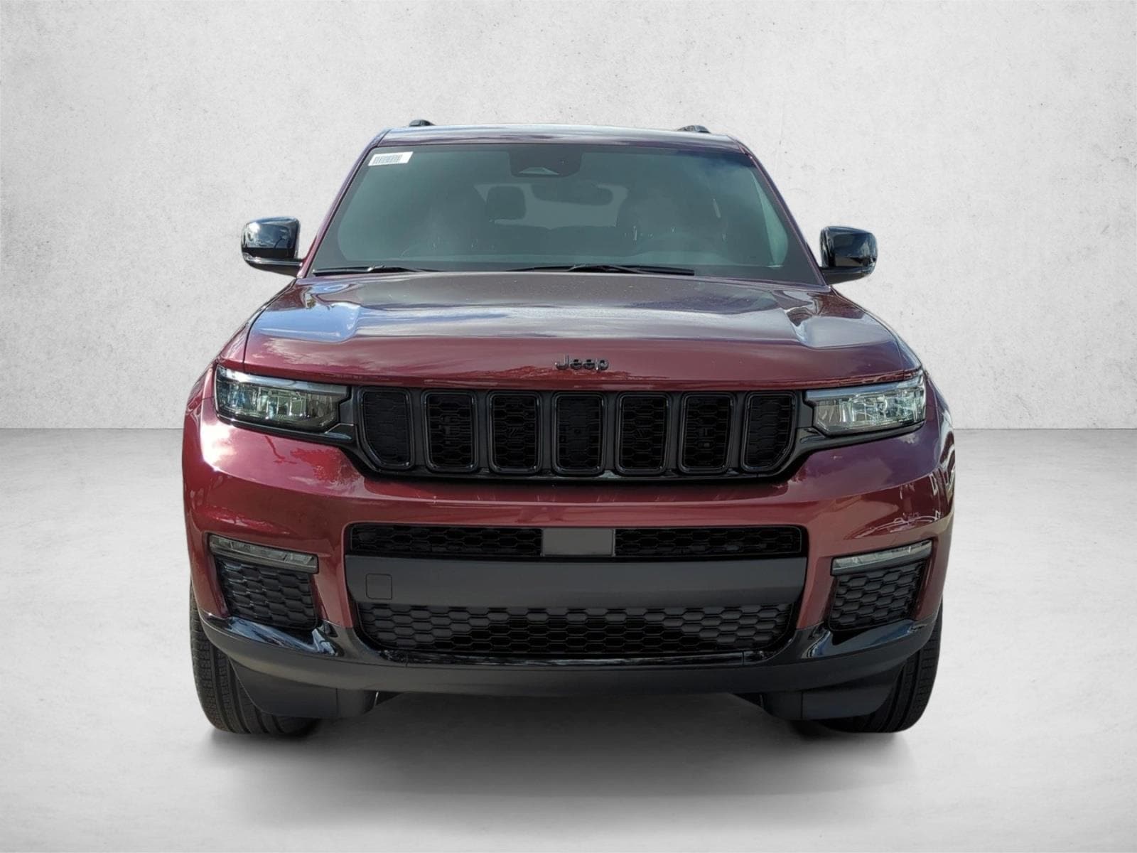 2025 Jeep Grand Cherokee L Limited - Photo 6