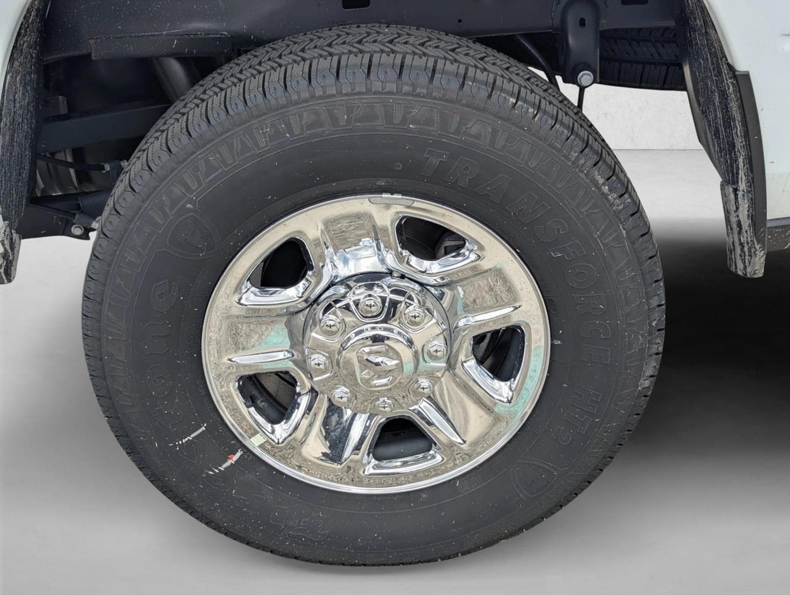2025 RAM 1500 Tradesman - Photo 10