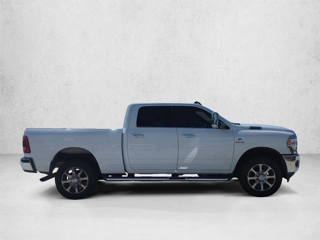 Used 2022 Ram 2500 Lone Star Crew Cab Pickup