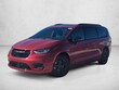 Chrysler Pacifica Plug-In Hybrid
