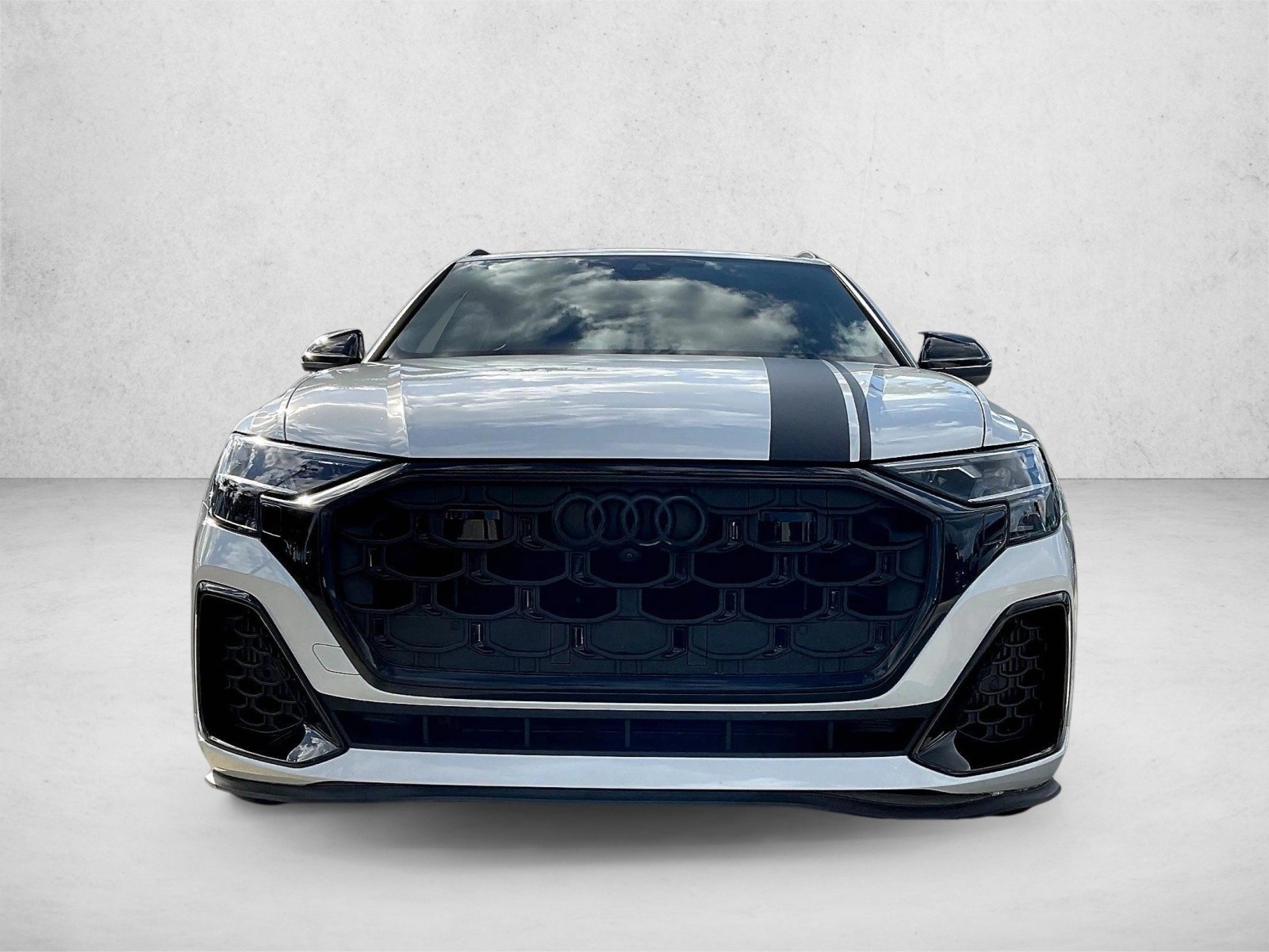 Used 2026 Audi Q8 Prestige Sport Utility