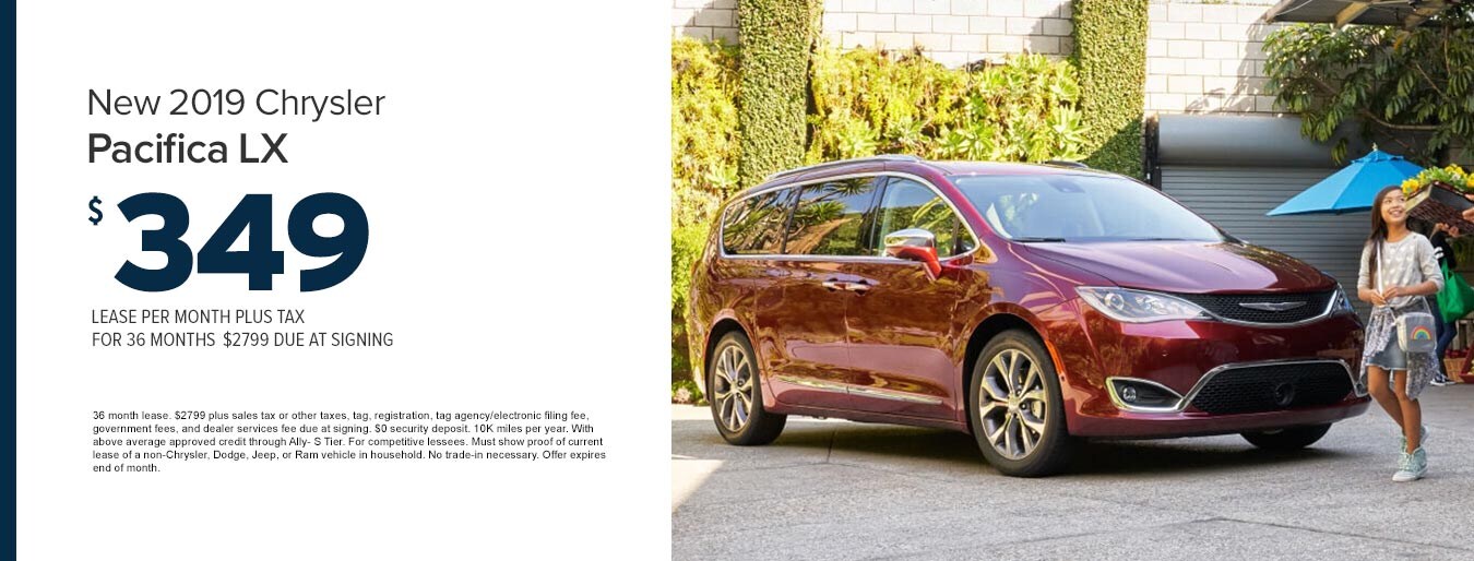 AutoNation Chrysler Dodge Jeep RAM Pembroke Pines