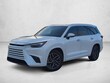  LEXUS TX