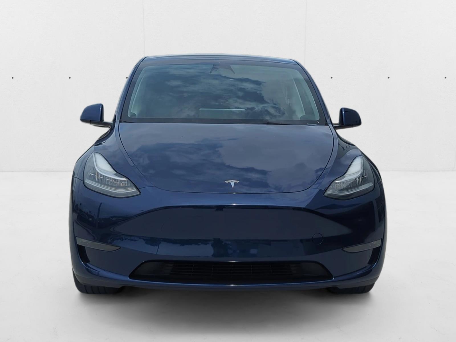 2023 Tesla Model Y Long Range photo 2