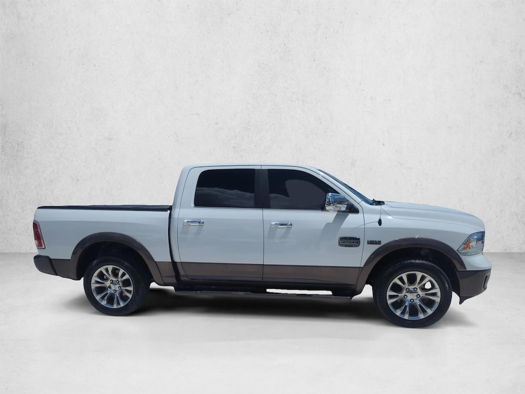 Used 2018 Ram 1500
