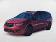  Chrysler Pacifica Hybrid