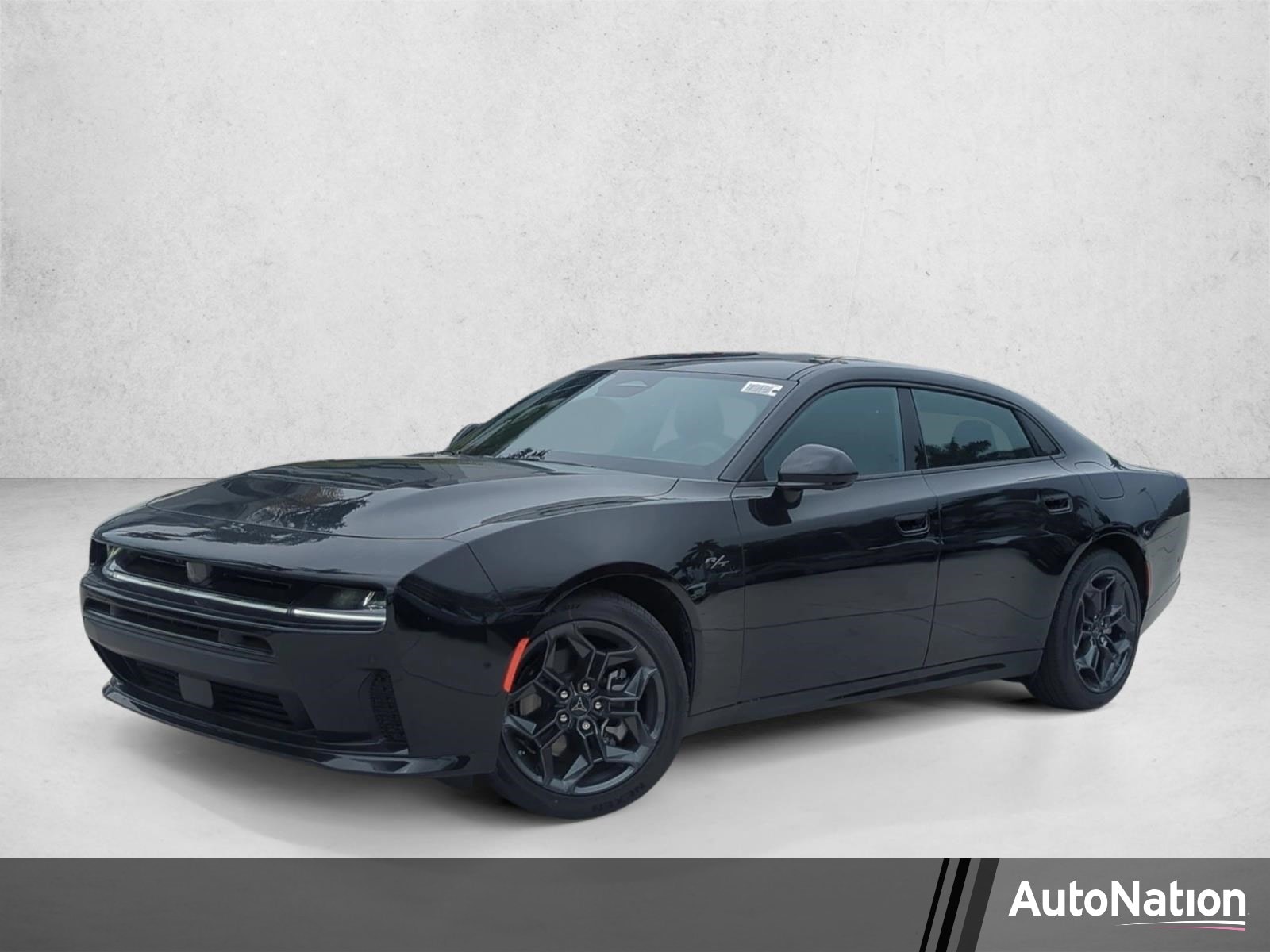 2026 Dodge Charger R/T Plus AWD's photo